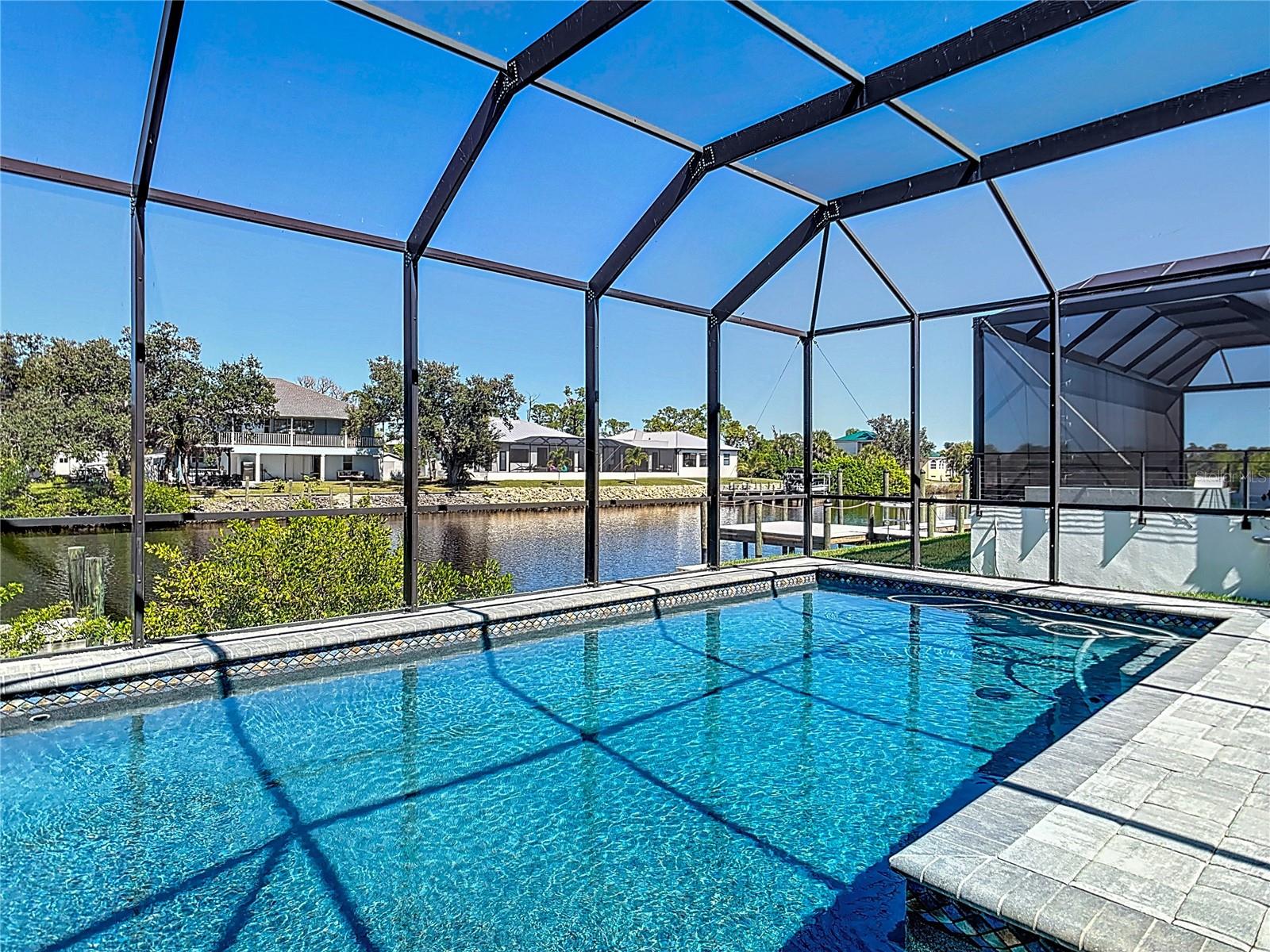 PORT CHARLOTTE SUB - Residential