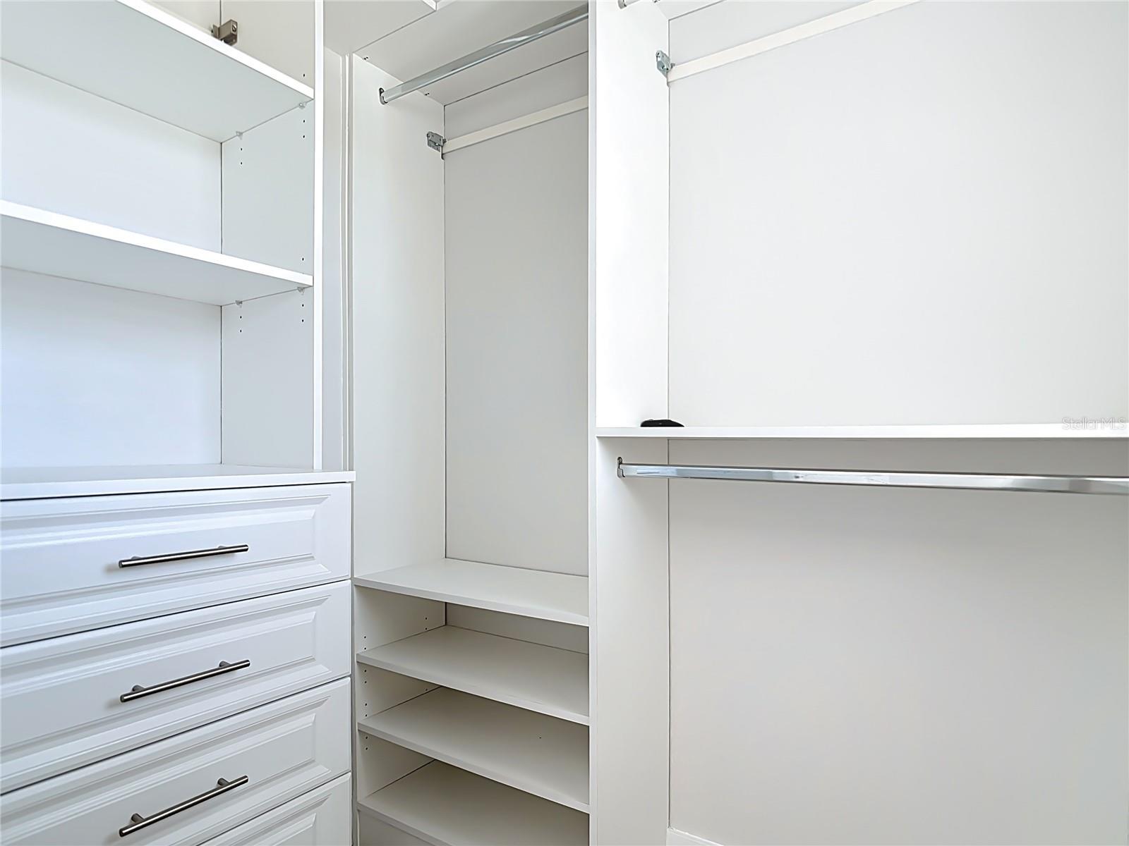 PORT CHARLOTTE SUB - Residential