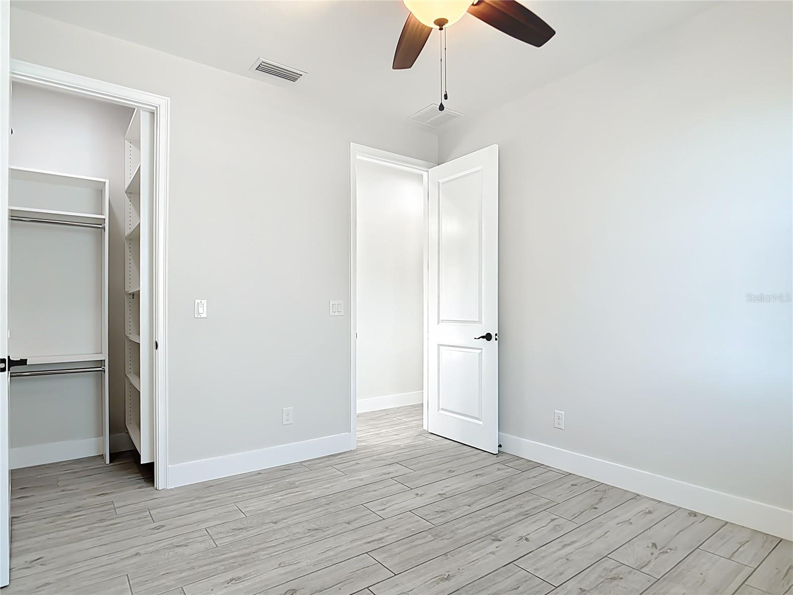 PORT CHARLOTTE SUB - Residential