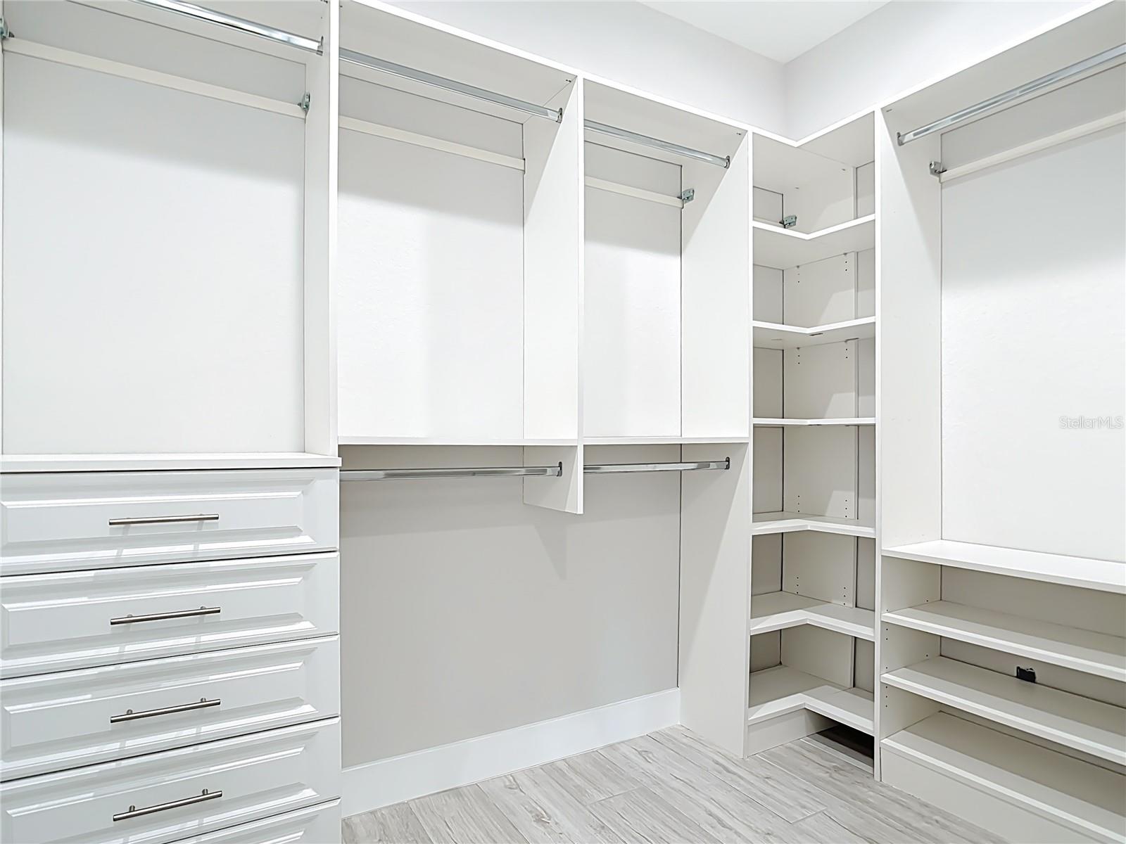 PORT CHARLOTTE SUB - Residential