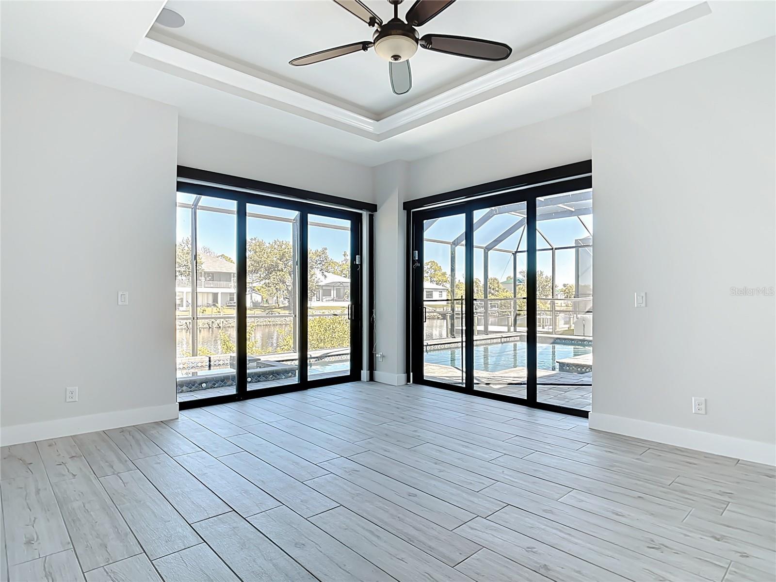 PORT CHARLOTTE SUB - Residential