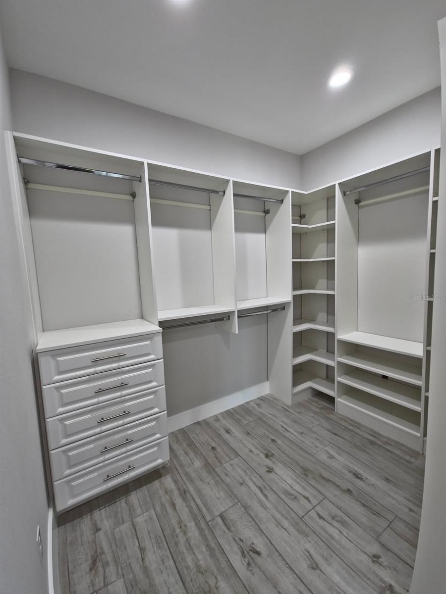 PORT CHARLOTTE SUB - Residential
