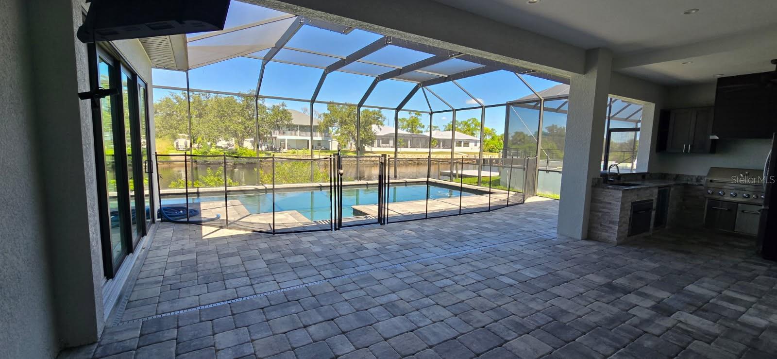 PORT CHARLOTTE SUB - Residential