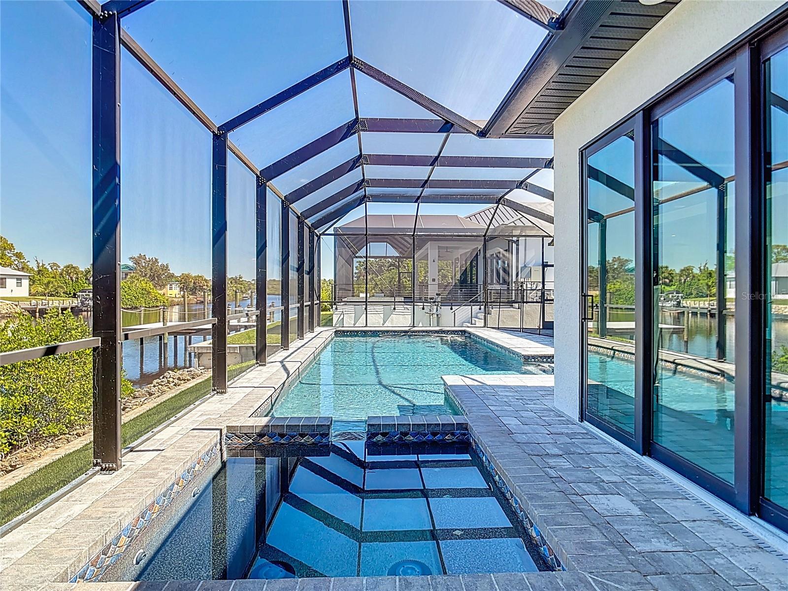 PORT CHARLOTTE SUB - Residential