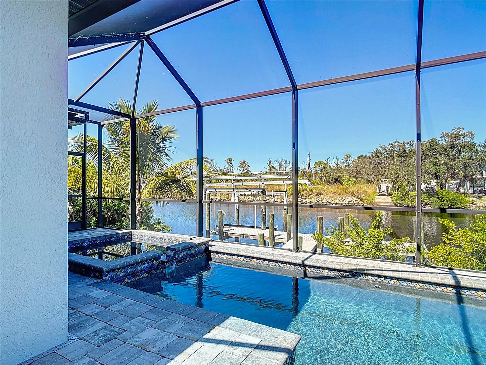 PORT CHARLOTTE SUB - Residential