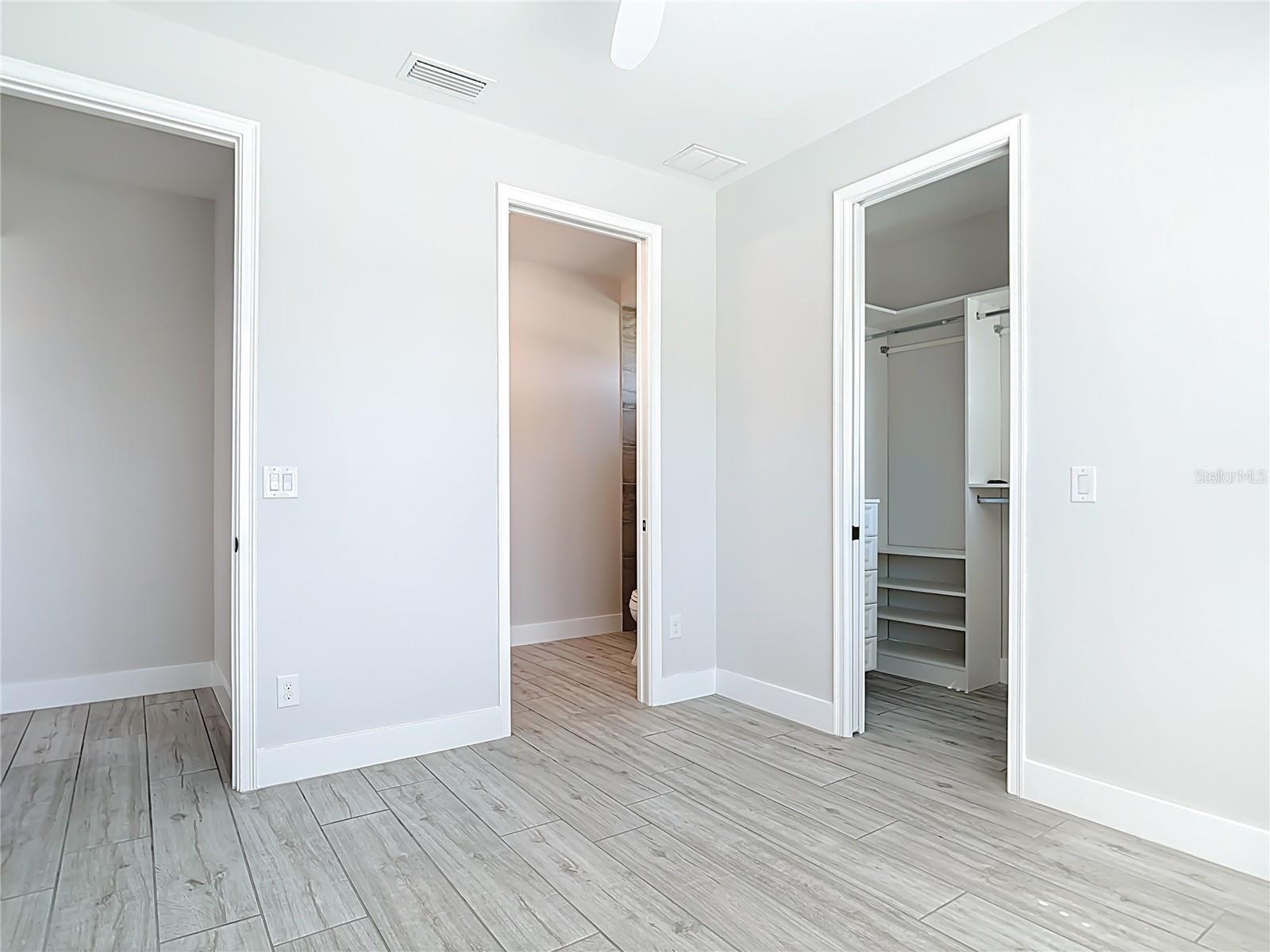 PORT CHARLOTTE SUB - Residential