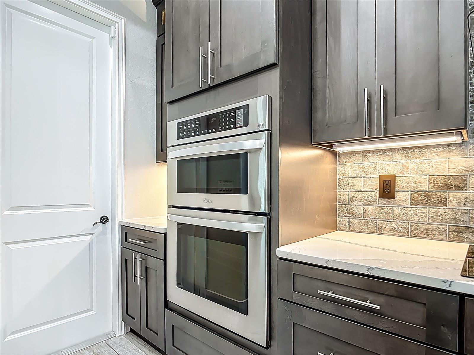 PORT CHARLOTTE SUB - Residential