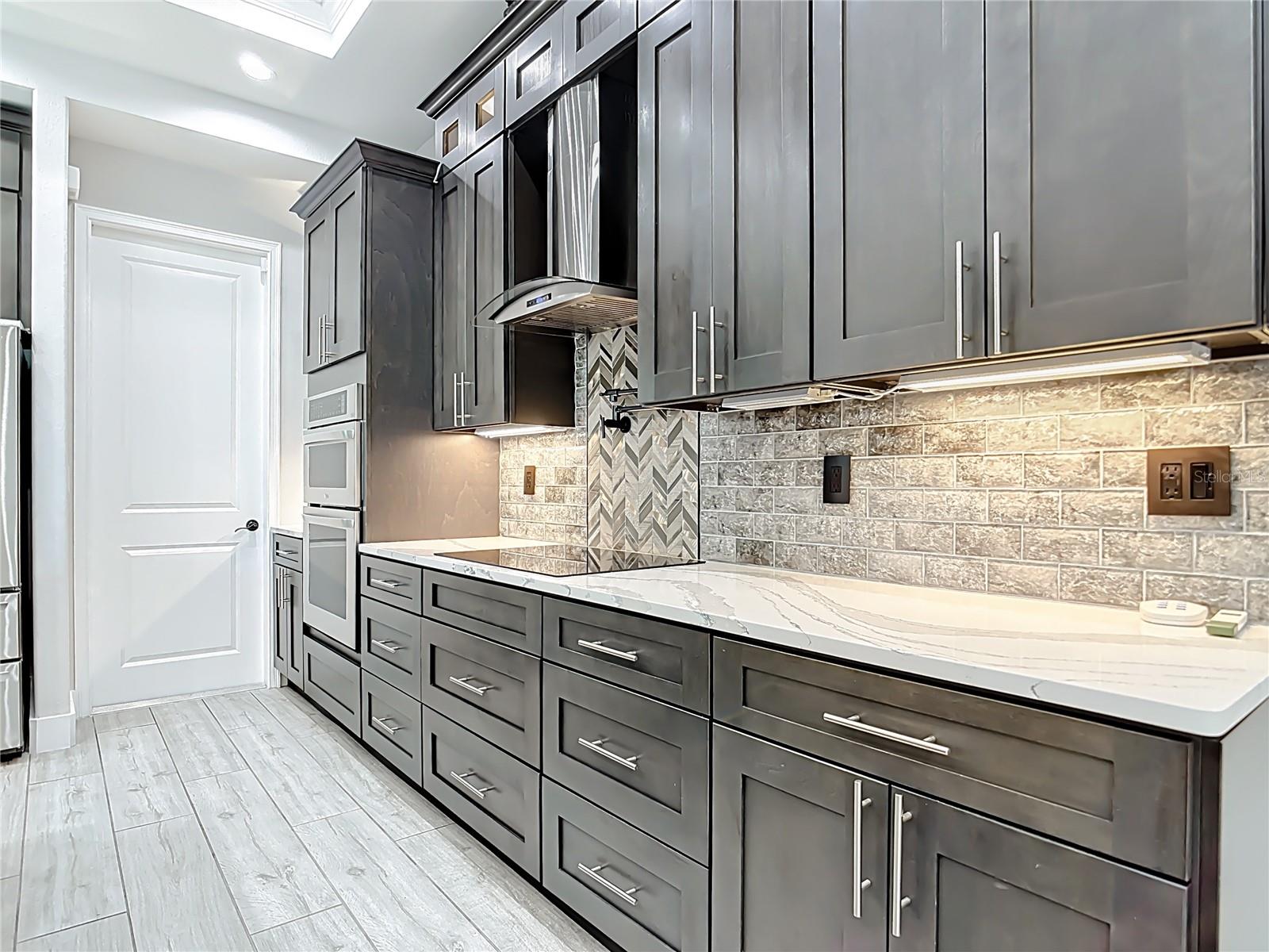 PORT CHARLOTTE SUB - Residential