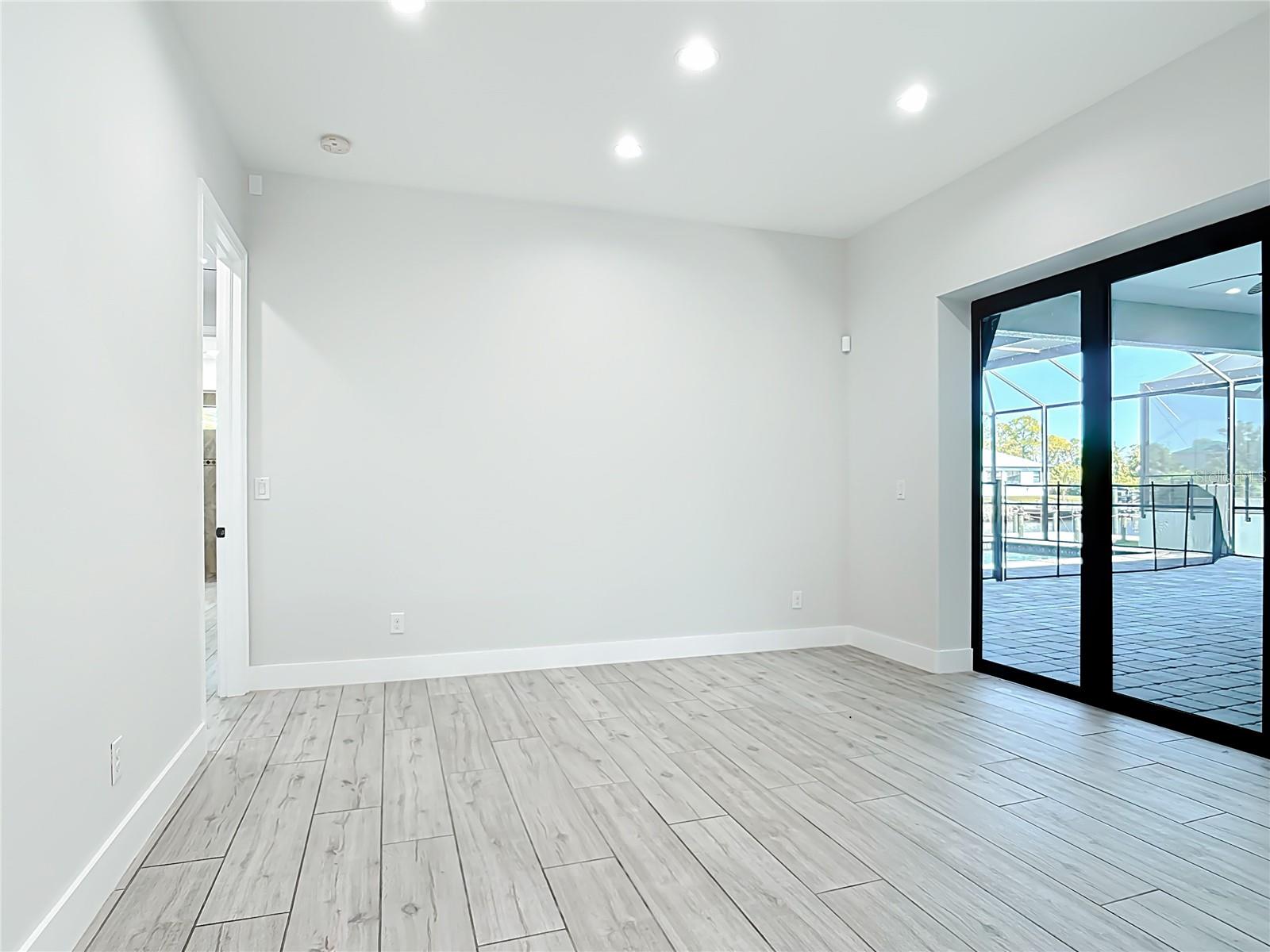 PORT CHARLOTTE SUB - Residential