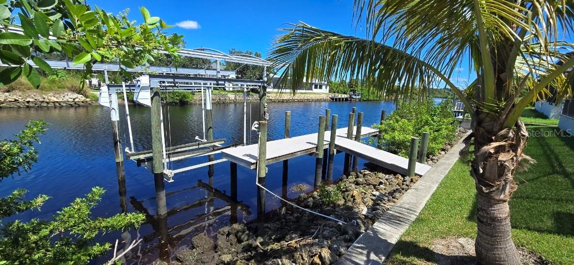 PORT CHARLOTTE SUB - Residential