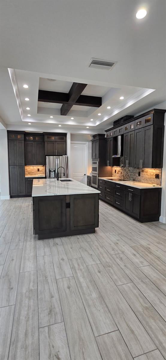 PORT CHARLOTTE SUB - Residential