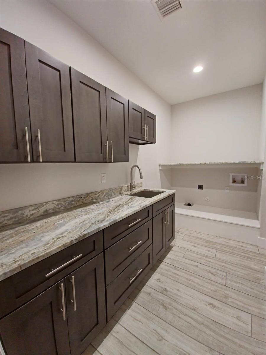 PORT CHARLOTTE SUB - Residential