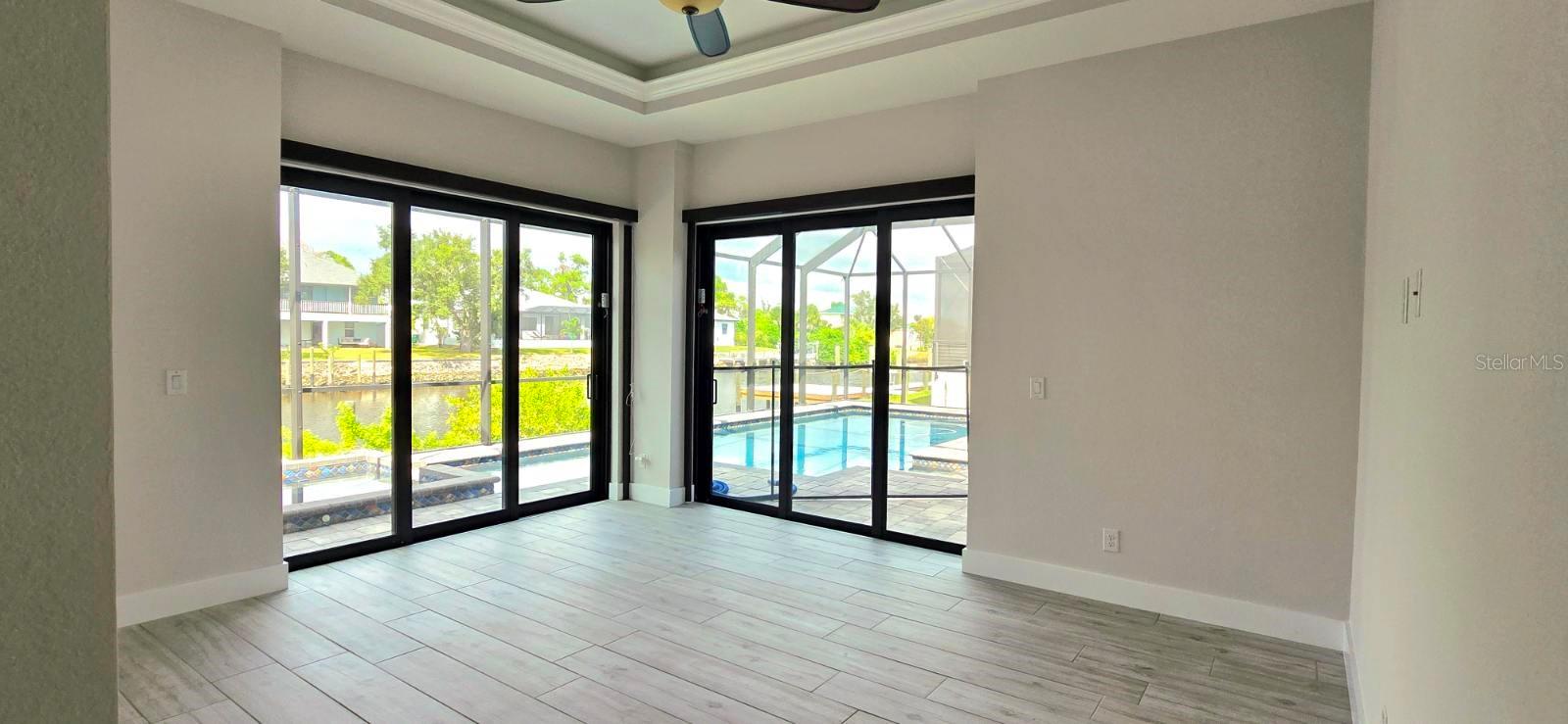 PORT CHARLOTTE SUB - Residential