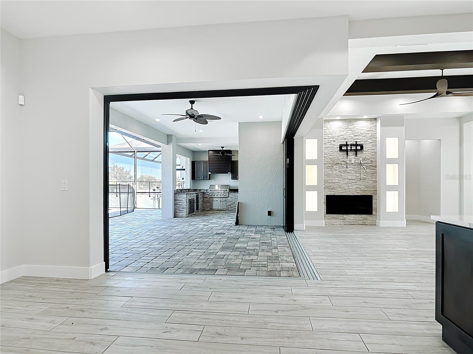 PORT CHARLOTTE SUB - Residential