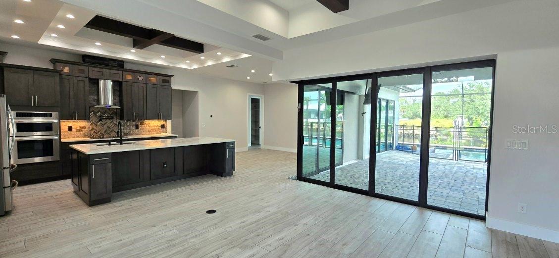 PORT CHARLOTTE SUB - Residential