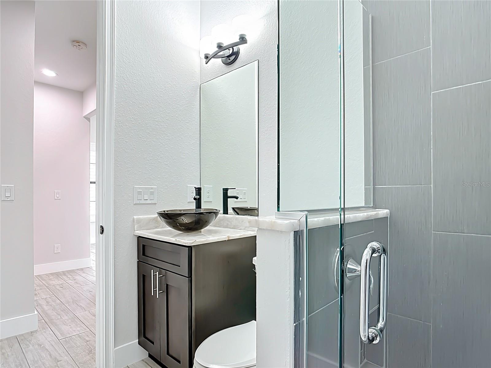 PORT CHARLOTTE SUB - Residential