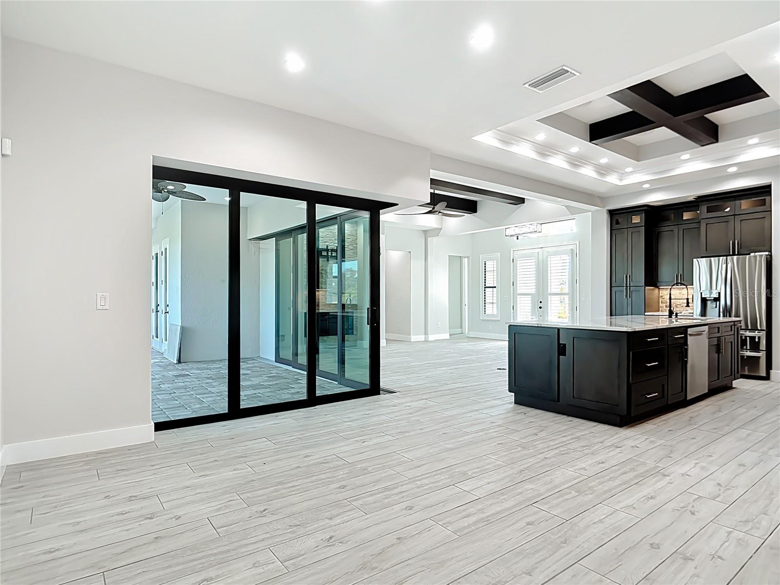 PORT CHARLOTTE SUB - Residential