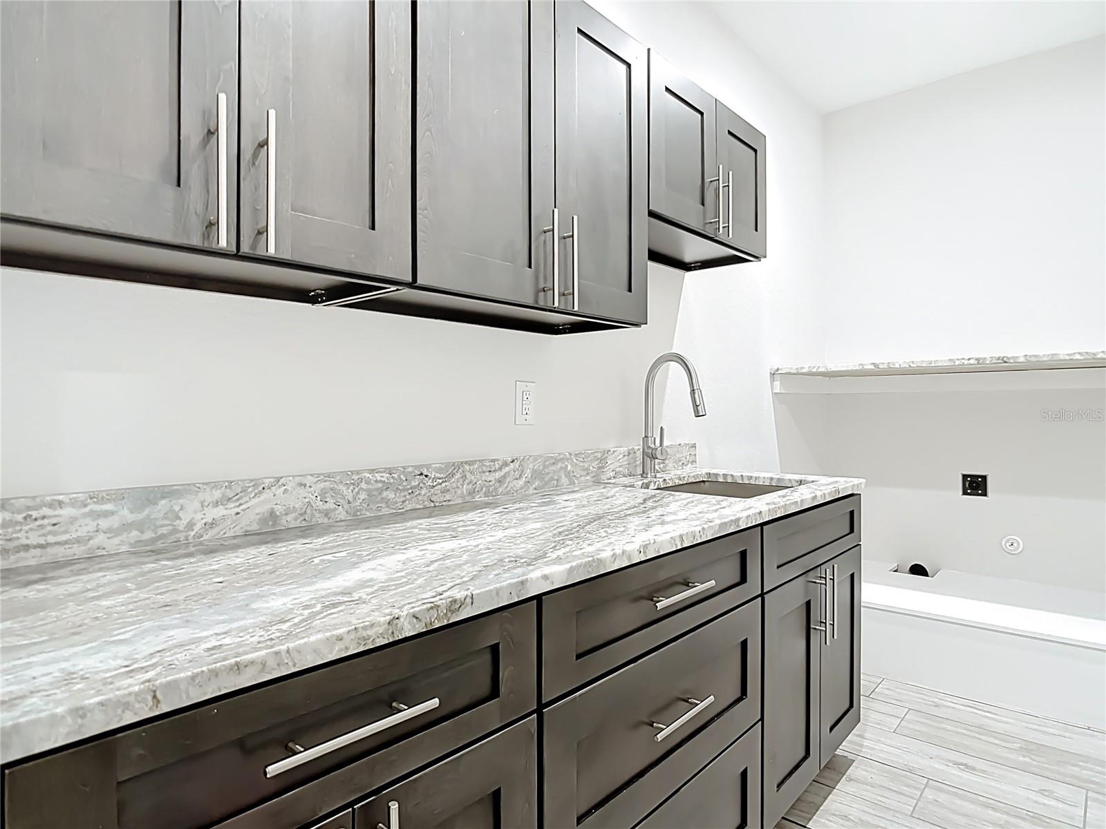 PORT CHARLOTTE SUB - Residential