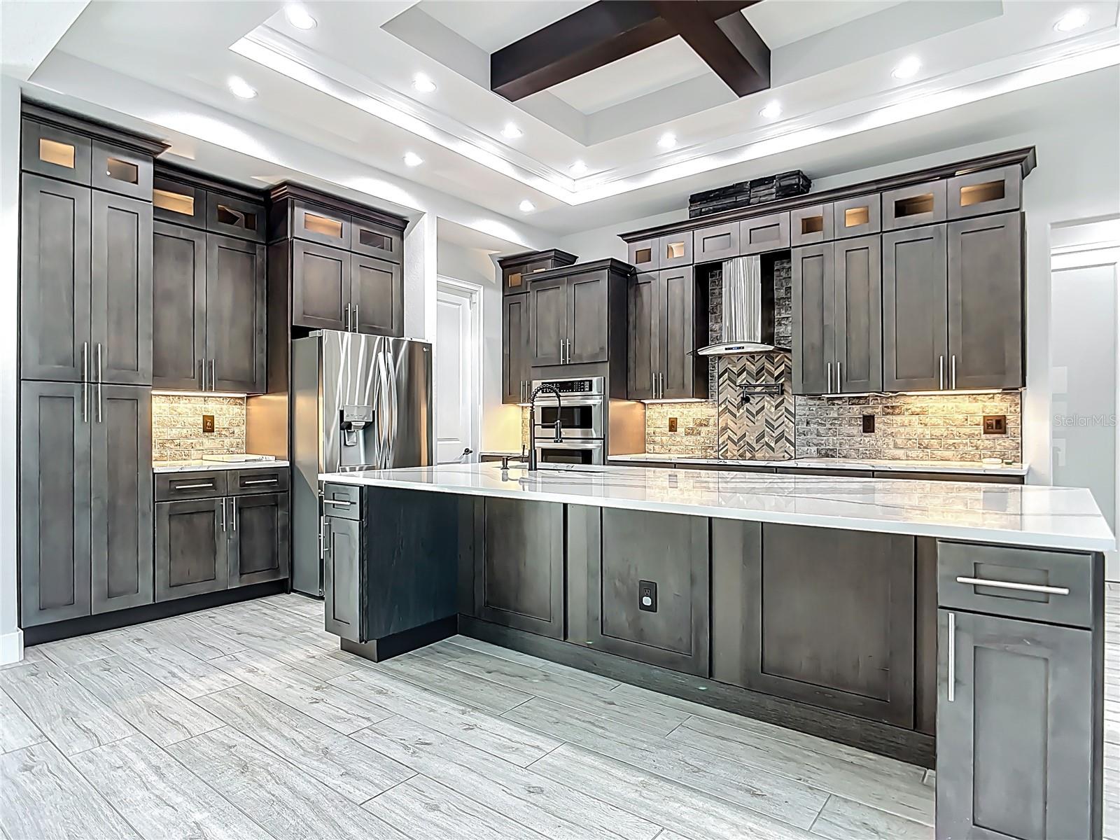 PORT CHARLOTTE SUB - Residential