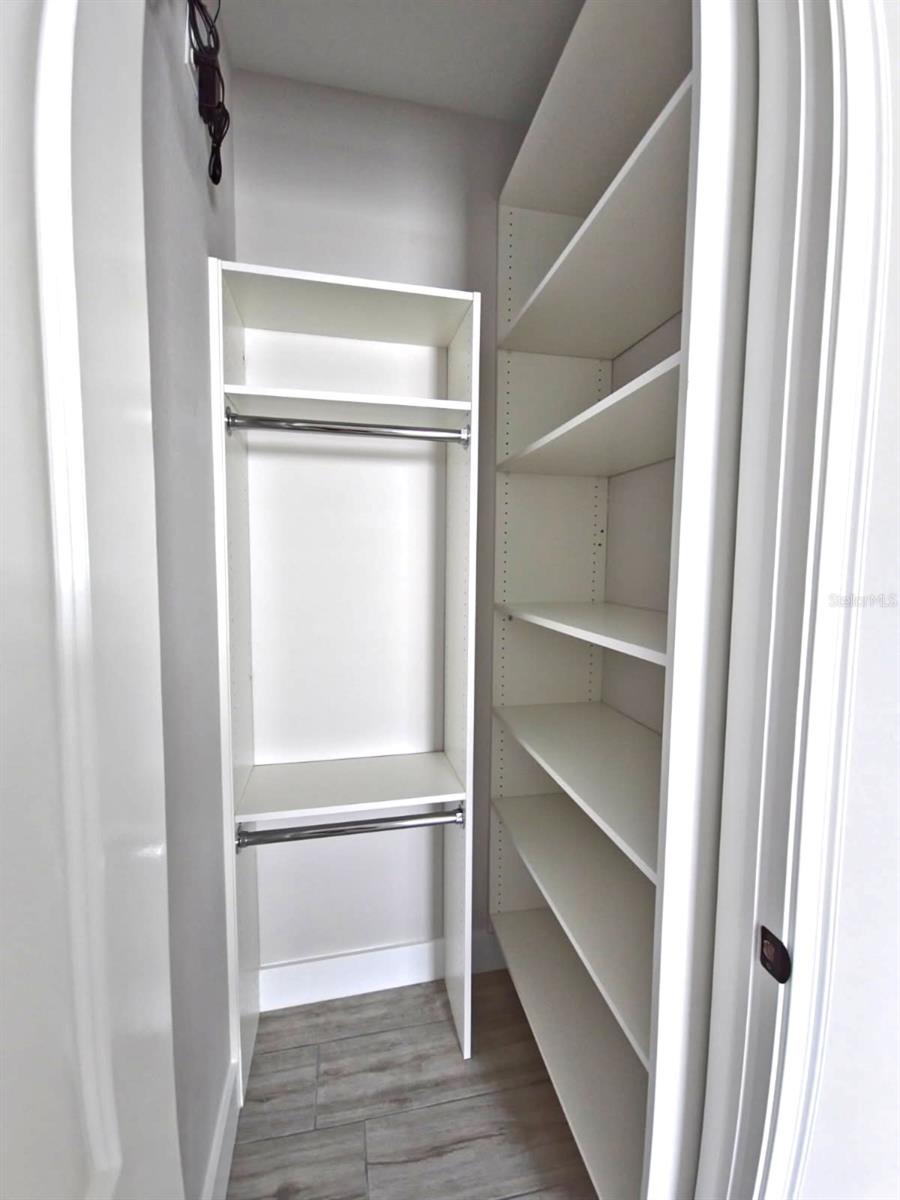 PORT CHARLOTTE SUB - Residential