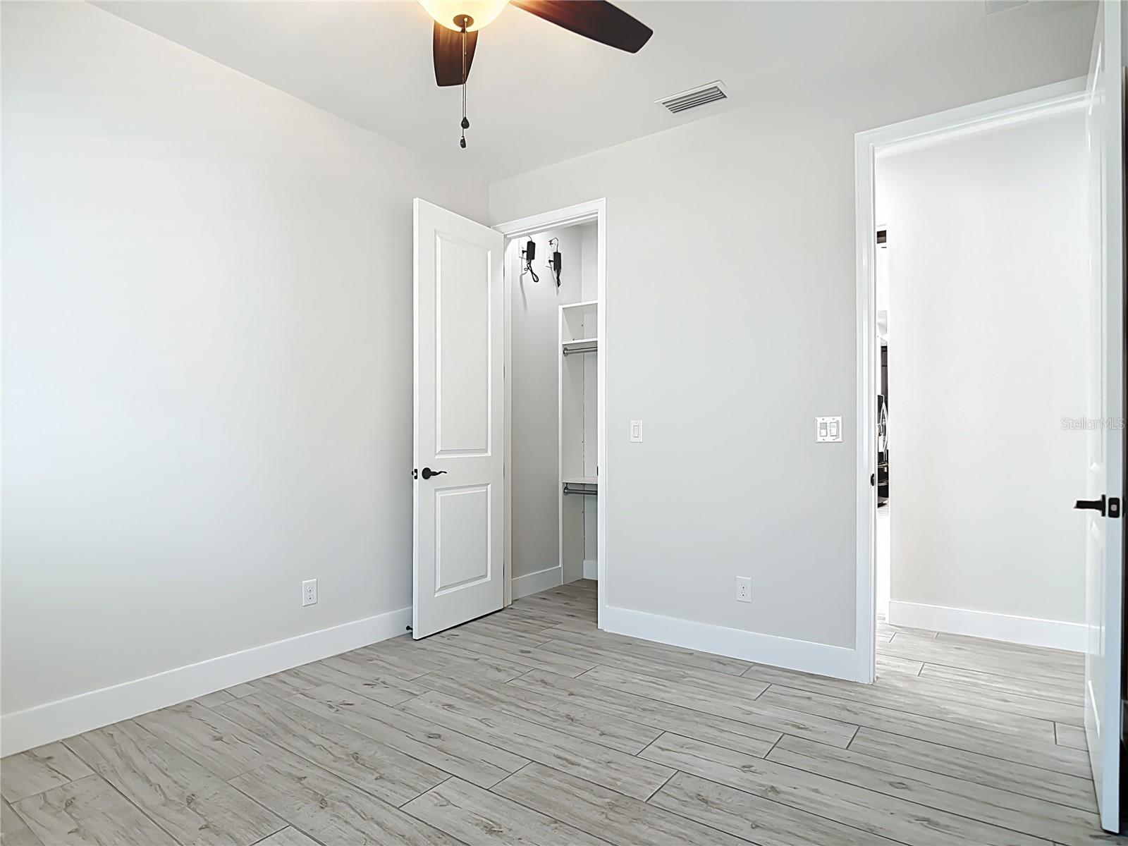 PORT CHARLOTTE SUB - Residential