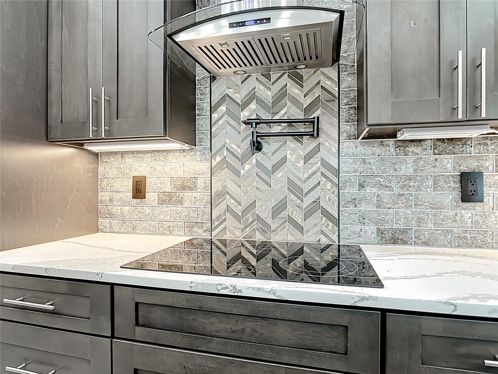 PORT CHARLOTTE SUB - Residential