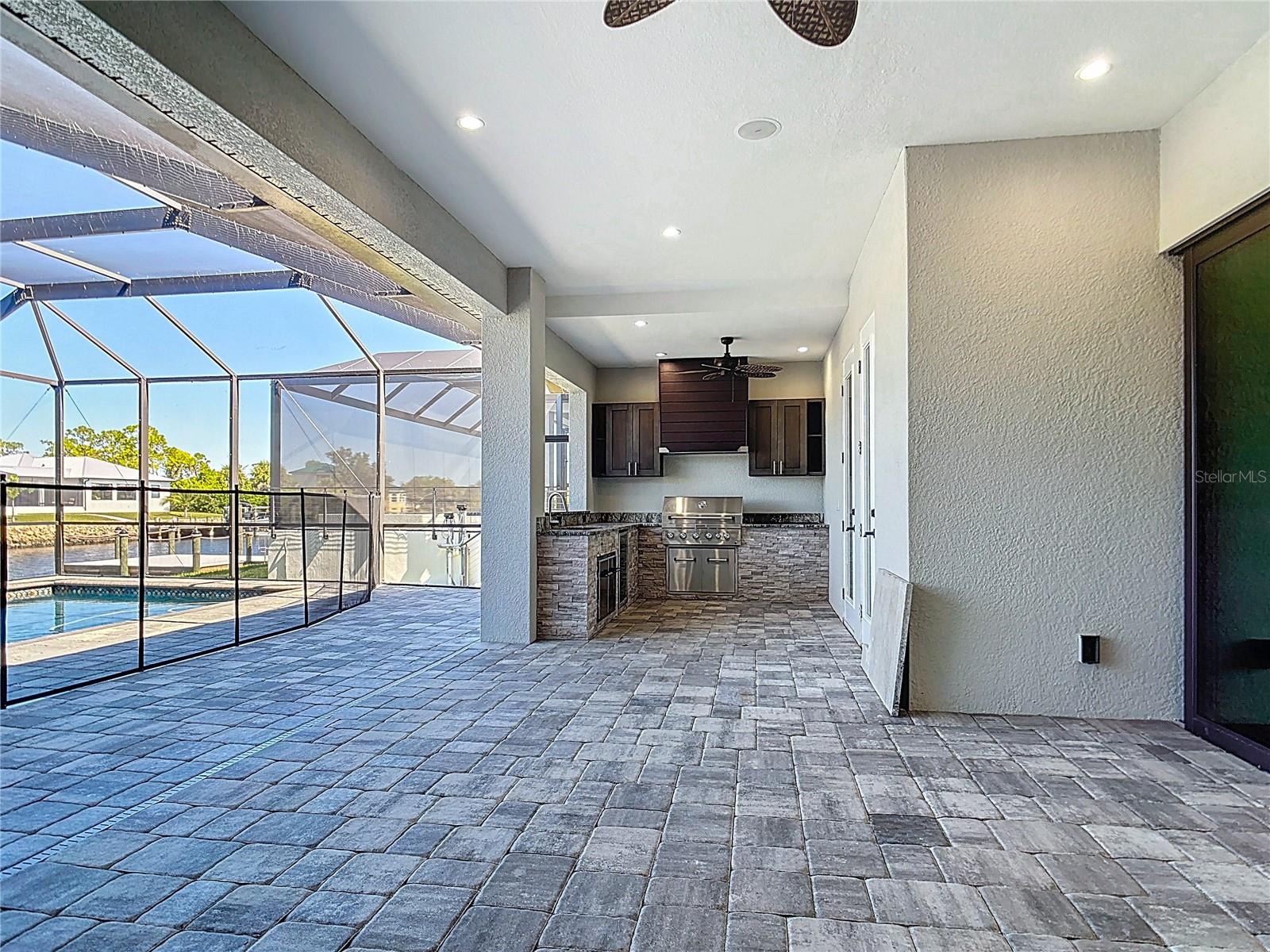 PORT CHARLOTTE SUB - Residential