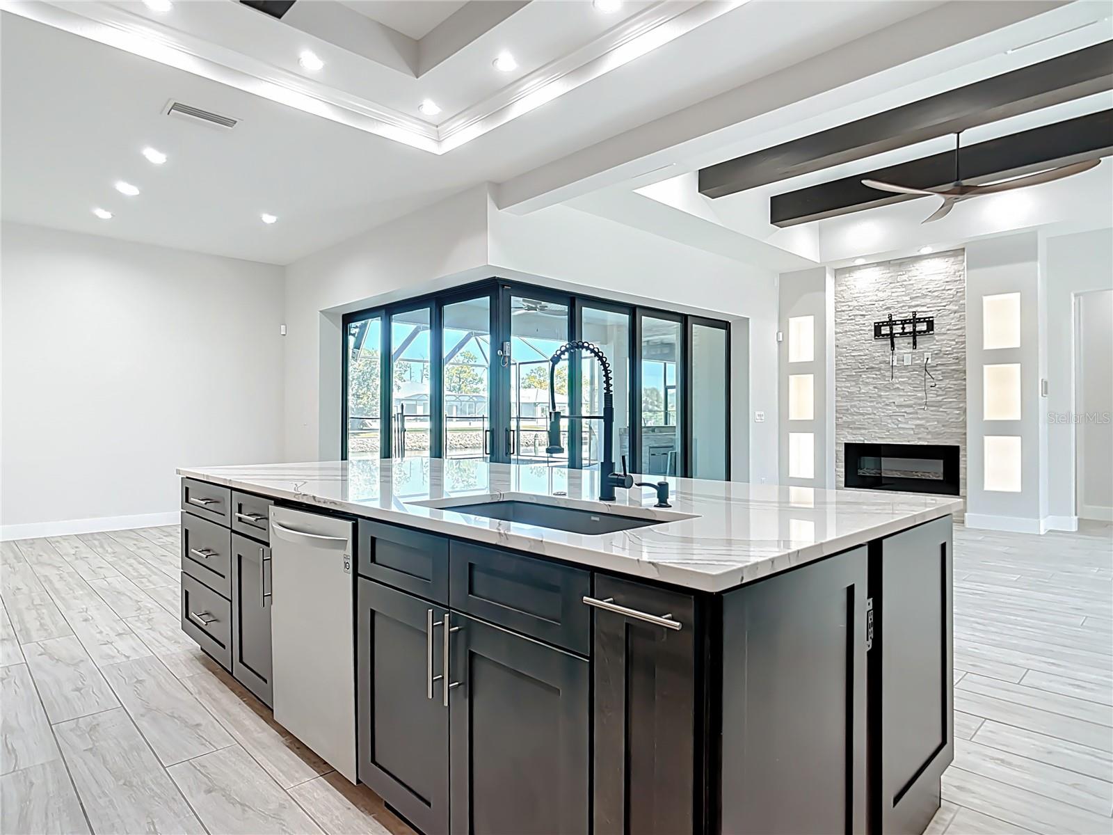 PORT CHARLOTTE SUB - Residential