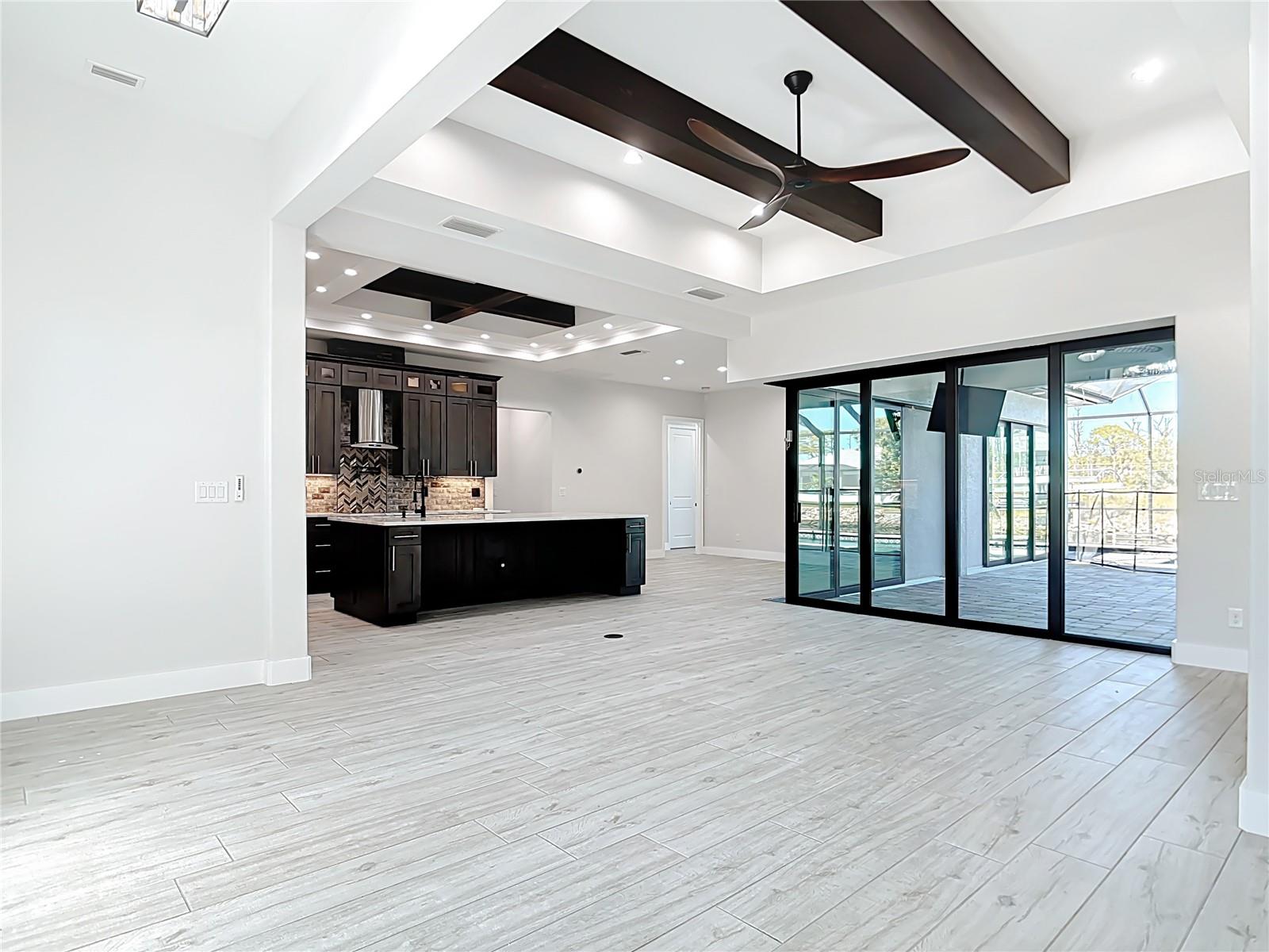 PORT CHARLOTTE SUB - Residential