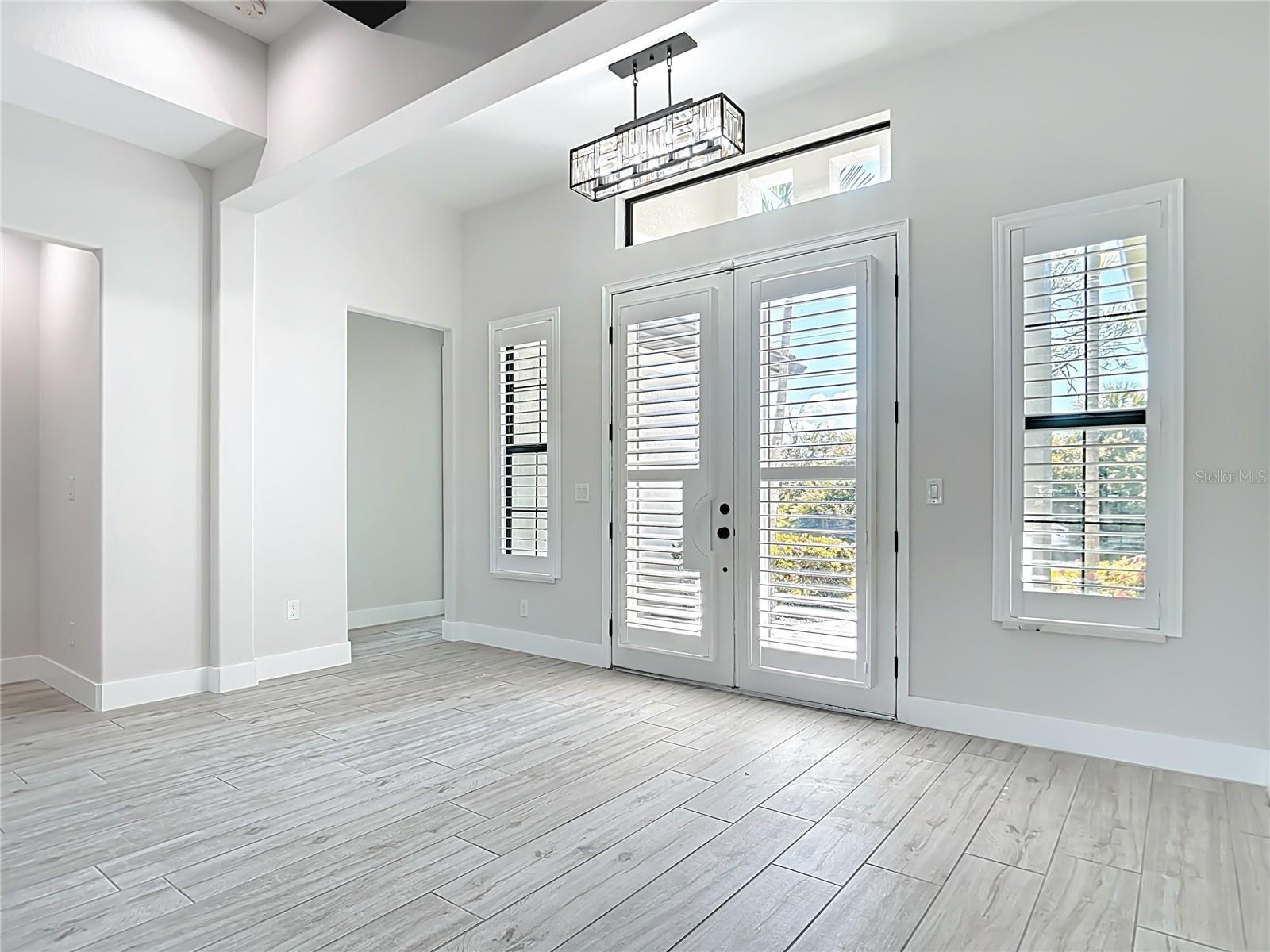 PORT CHARLOTTE SUB - Residential