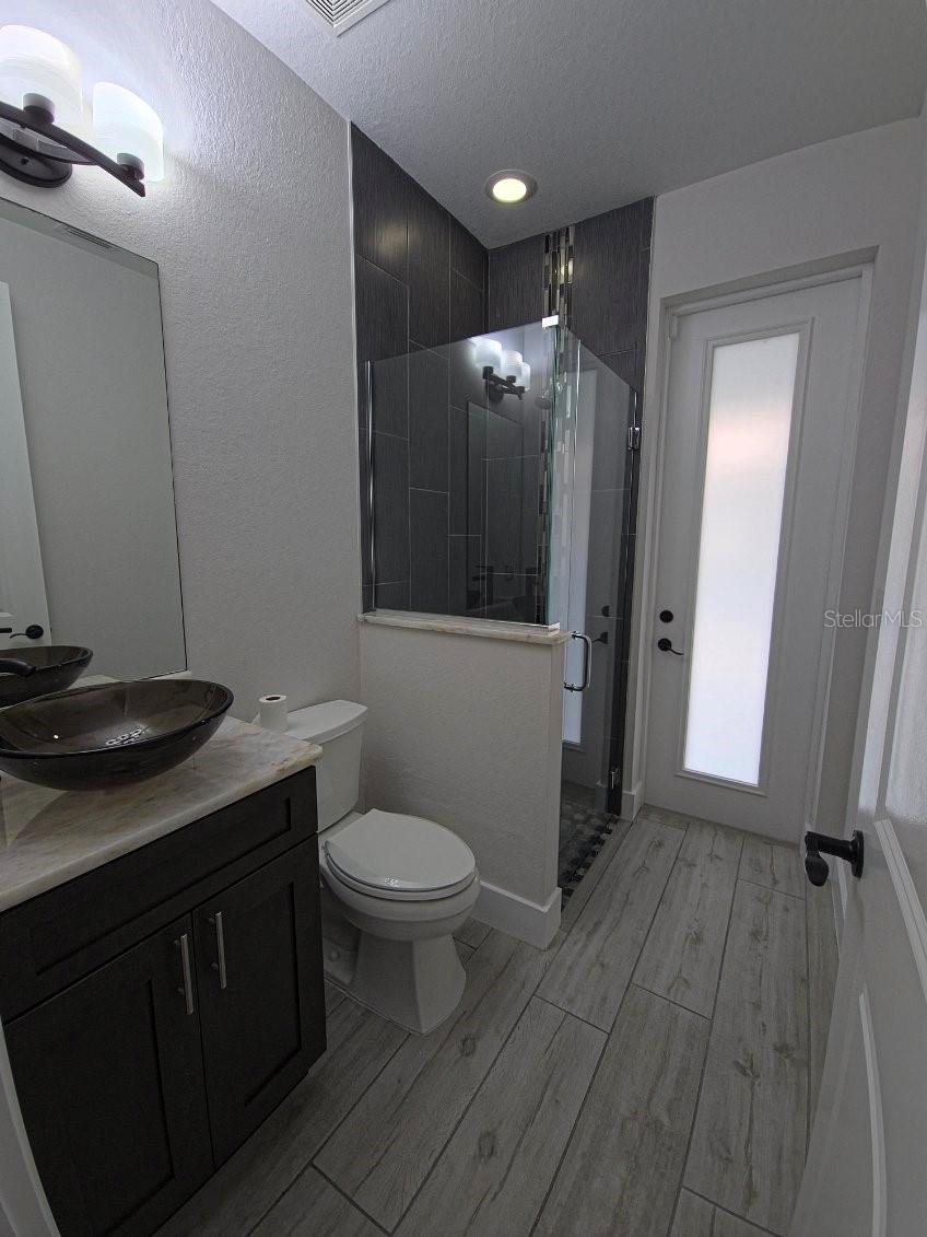 PORT CHARLOTTE SUB - Residential
