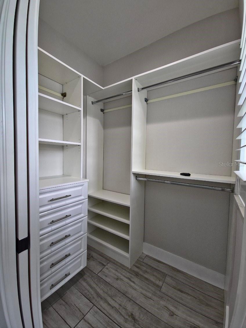 PORT CHARLOTTE SUB - Residential