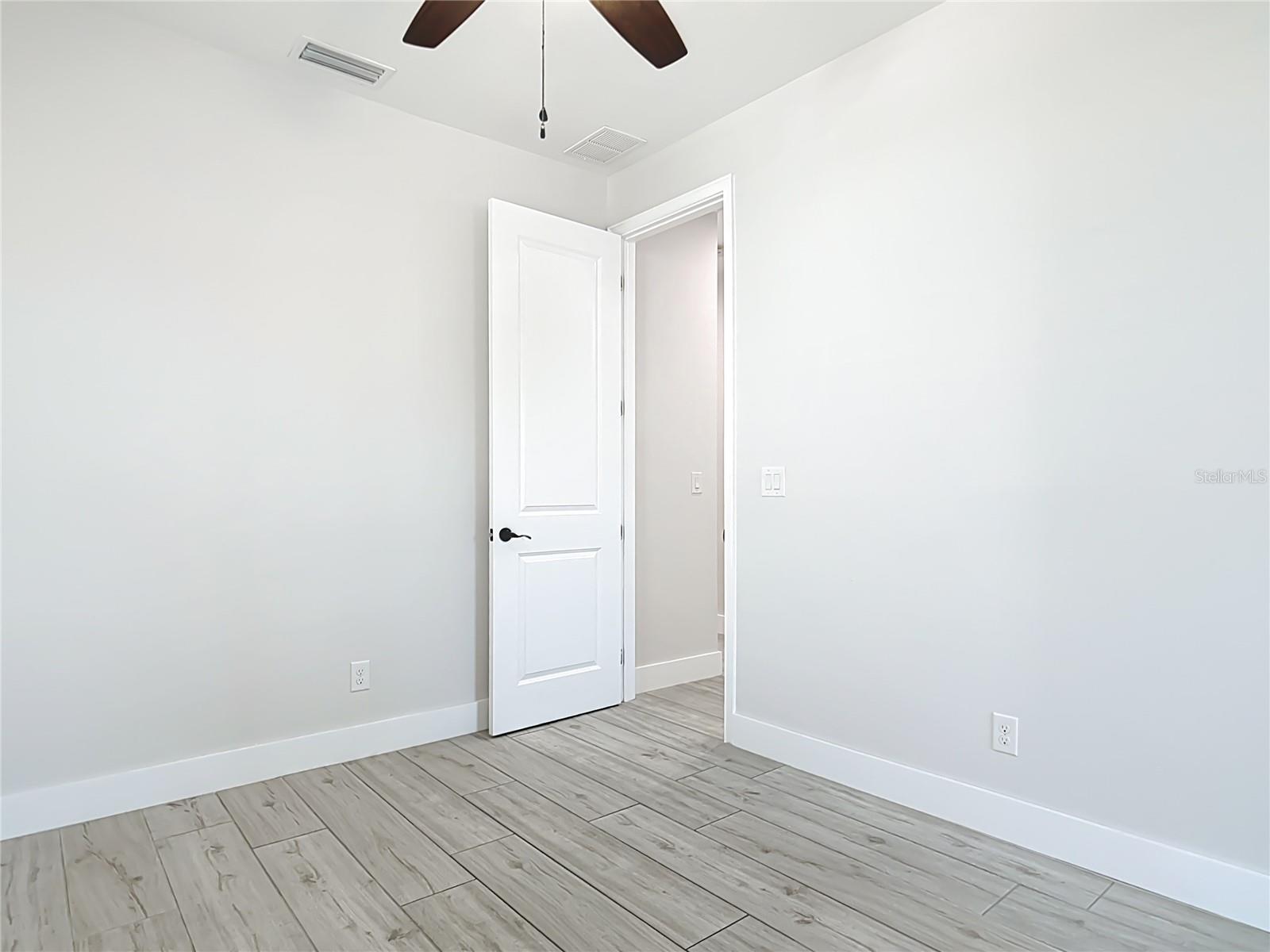 PORT CHARLOTTE SUB - Residential