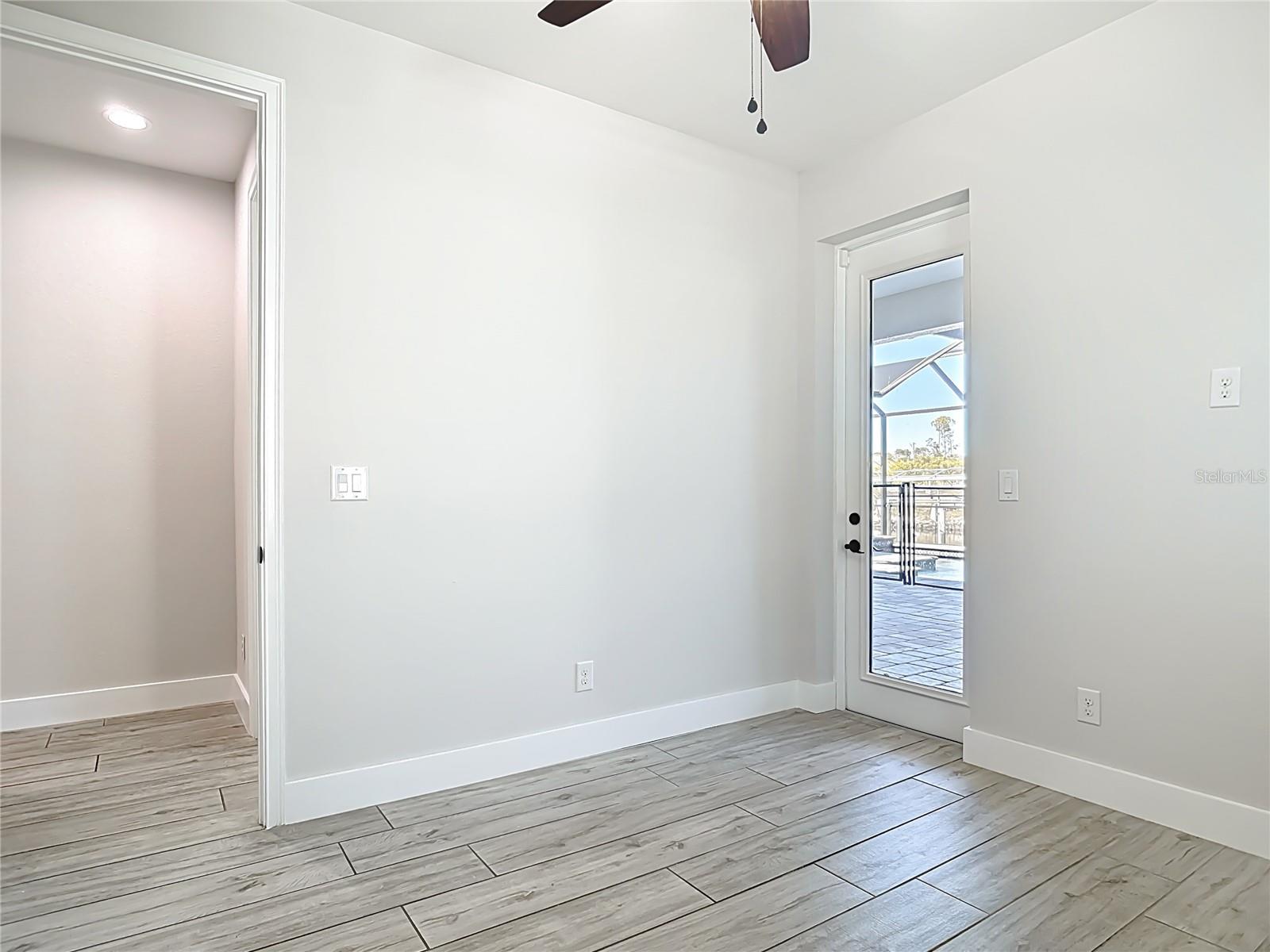 PORT CHARLOTTE SUB - Residential