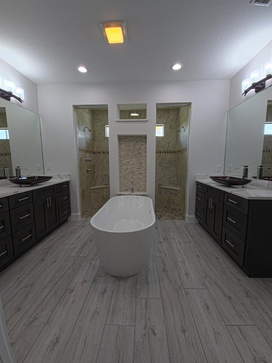 PORT CHARLOTTE SUB - Residential