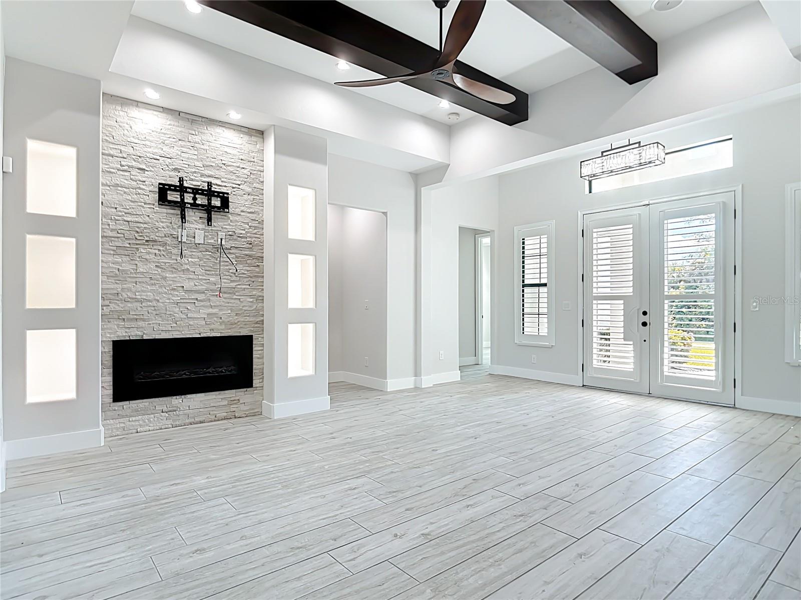 PORT CHARLOTTE SUB - Residential