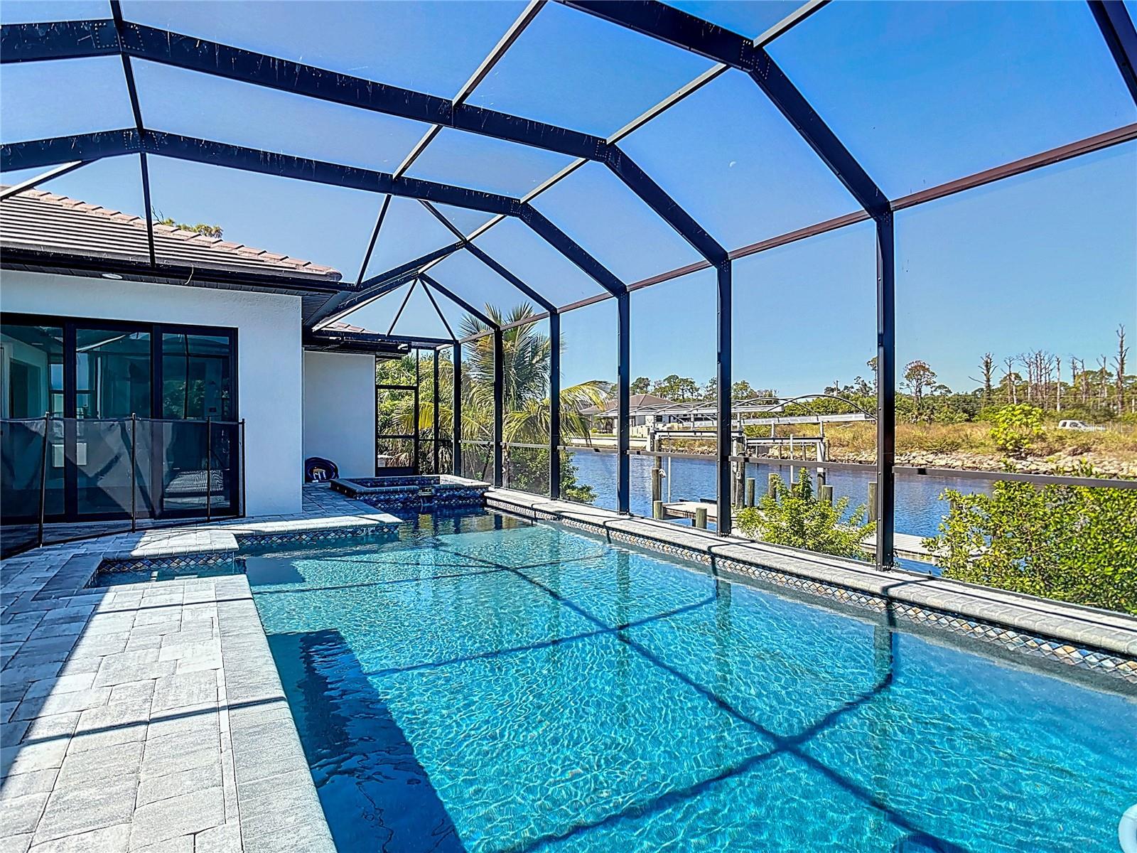 PORT CHARLOTTE SUB - Residential