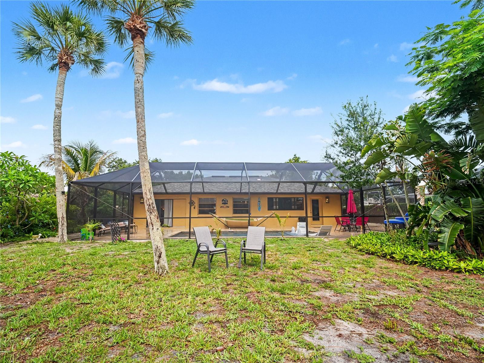 VENETIAN GARDENS 1ST ADD TO - Residential