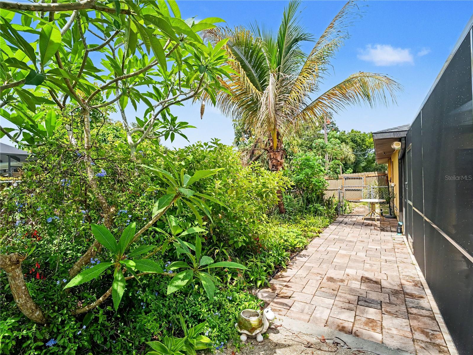 VENETIAN GARDENS 1ST ADD TO - Residential