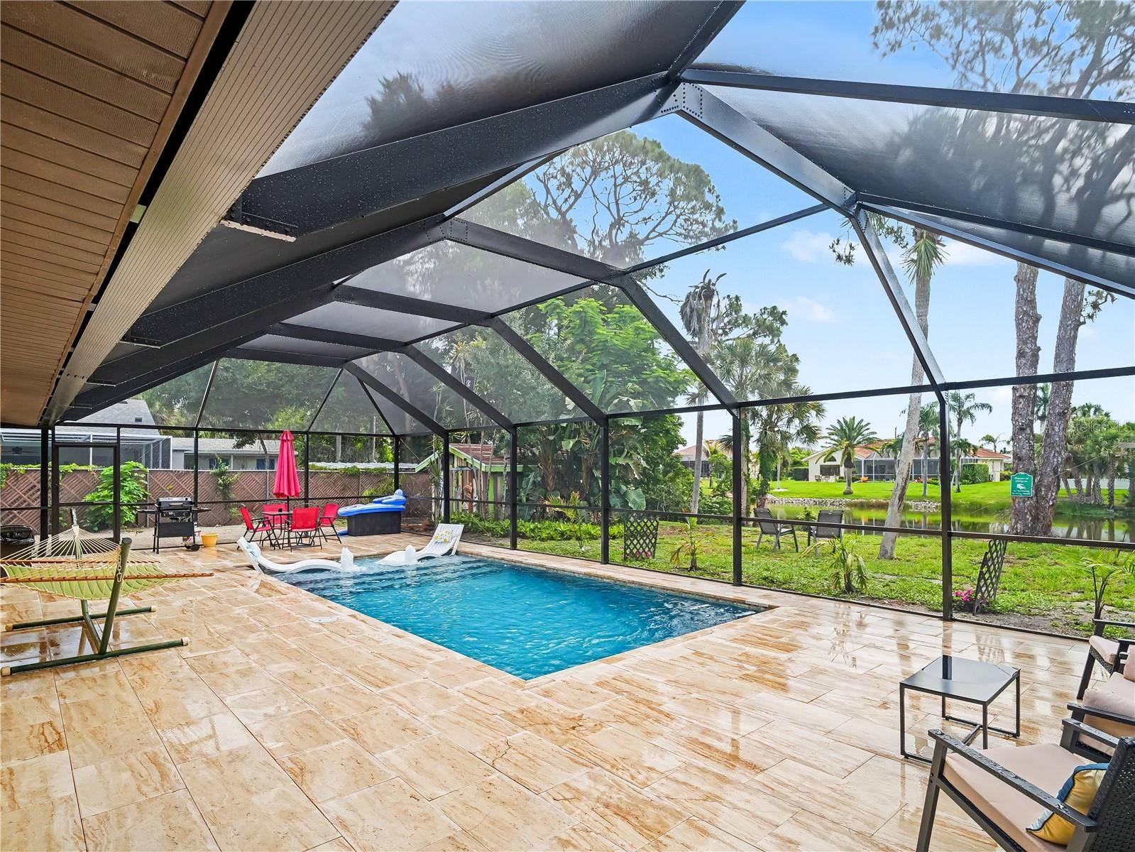 VENETIAN GARDENS 1ST ADD TO - Residential