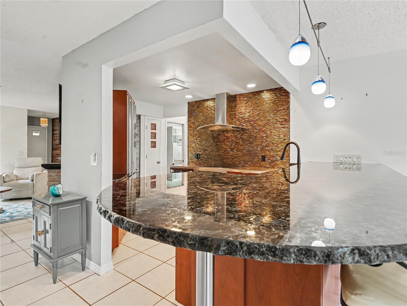 VENETIAN GARDENS 1ST ADD TO - Residential