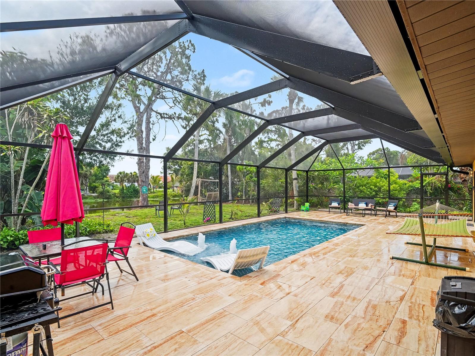 VENETIAN GARDENS 1ST ADD TO - Residential