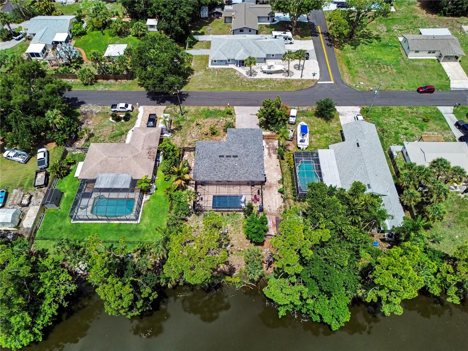 VENETIAN GARDENS 1ST ADD TO - Residential