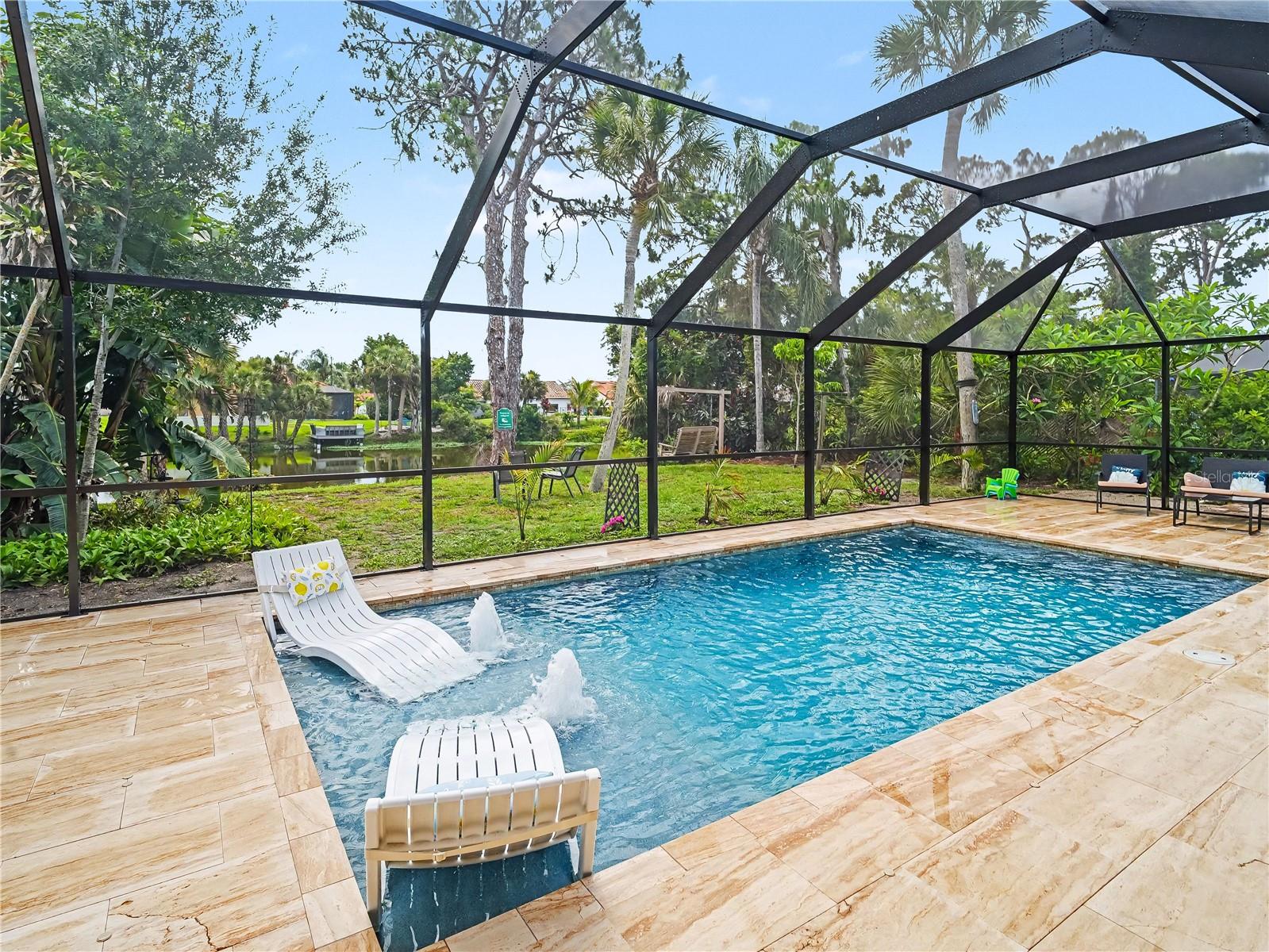 VENETIAN GARDENS 1ST ADD TO - Residential