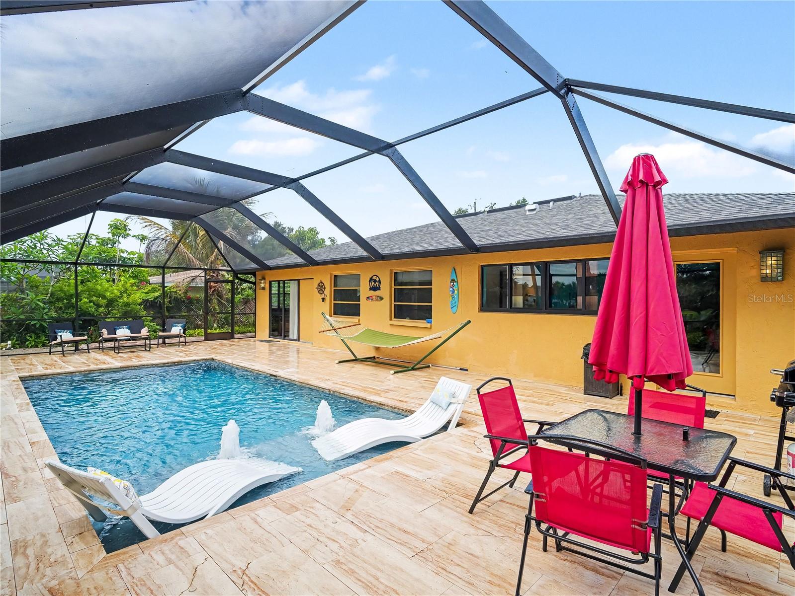 VENETIAN GARDENS 1ST ADD TO - Residential