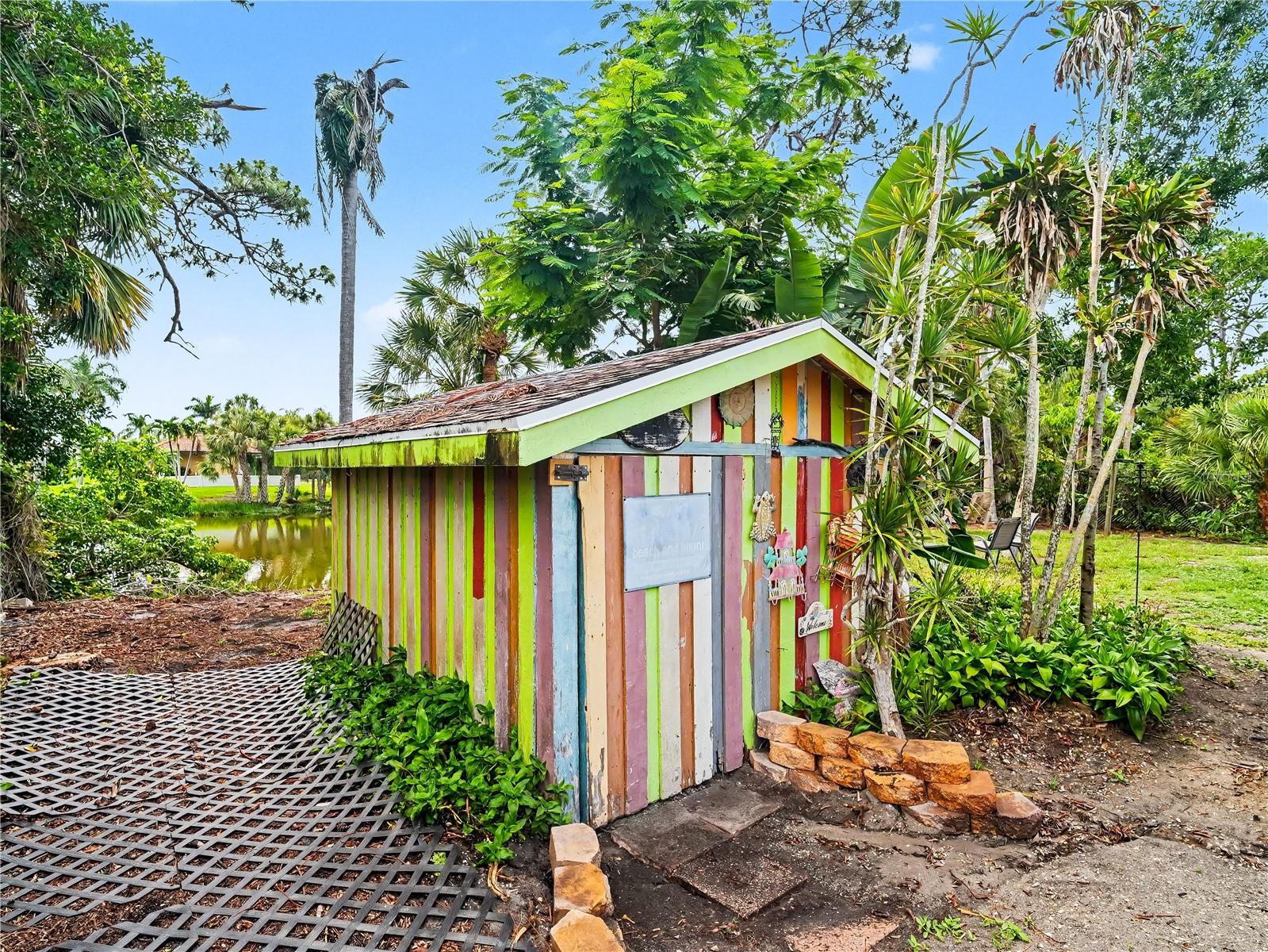 VENETIAN GARDENS 1ST ADD TO - Residential