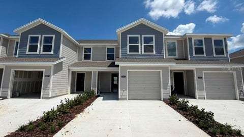 Photo of 943 Phoenix Street, Davenport, FL 33837 (MLS # O6426499)