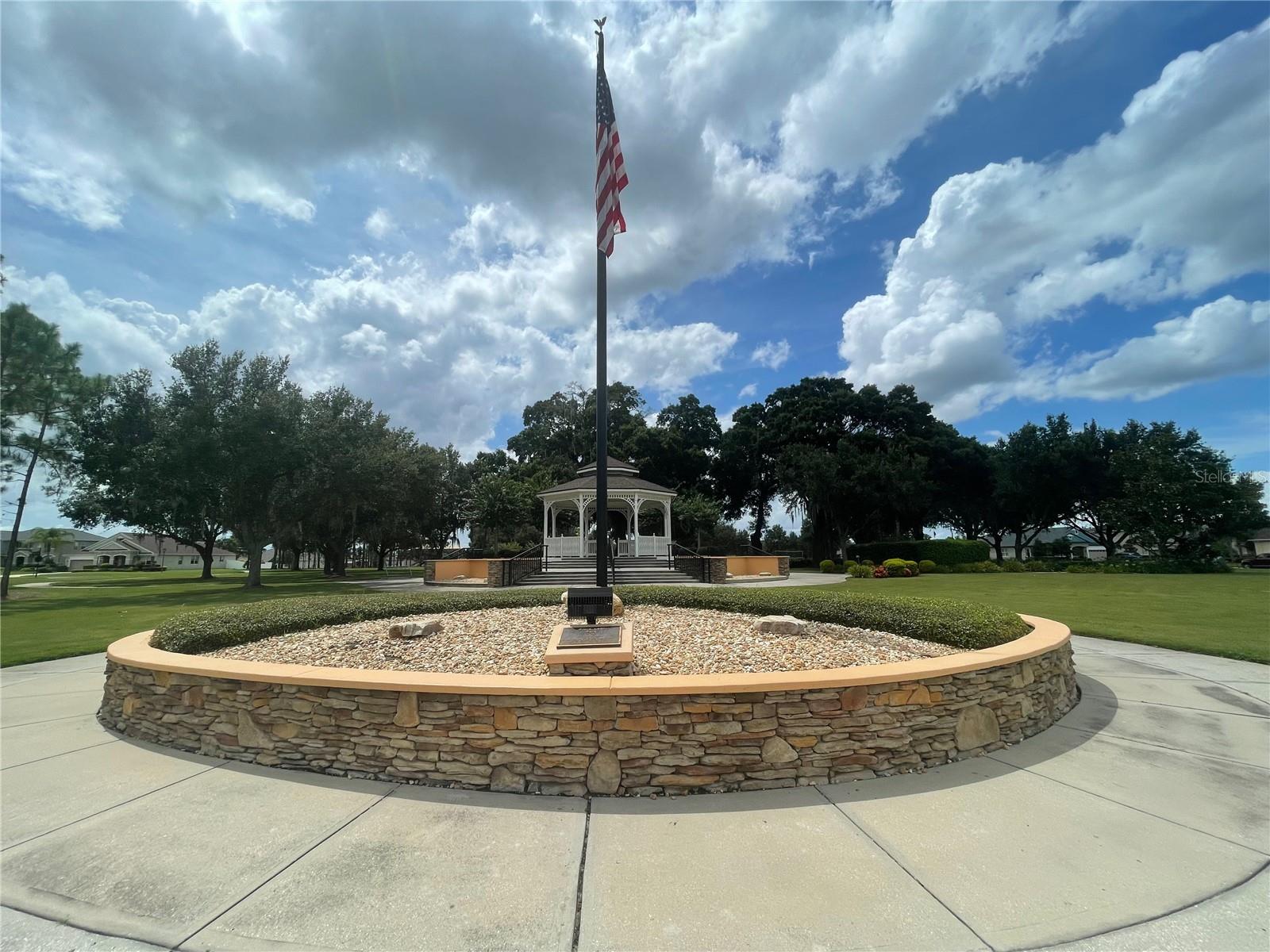 BLACK LAKE PARK PH 02 - Residential