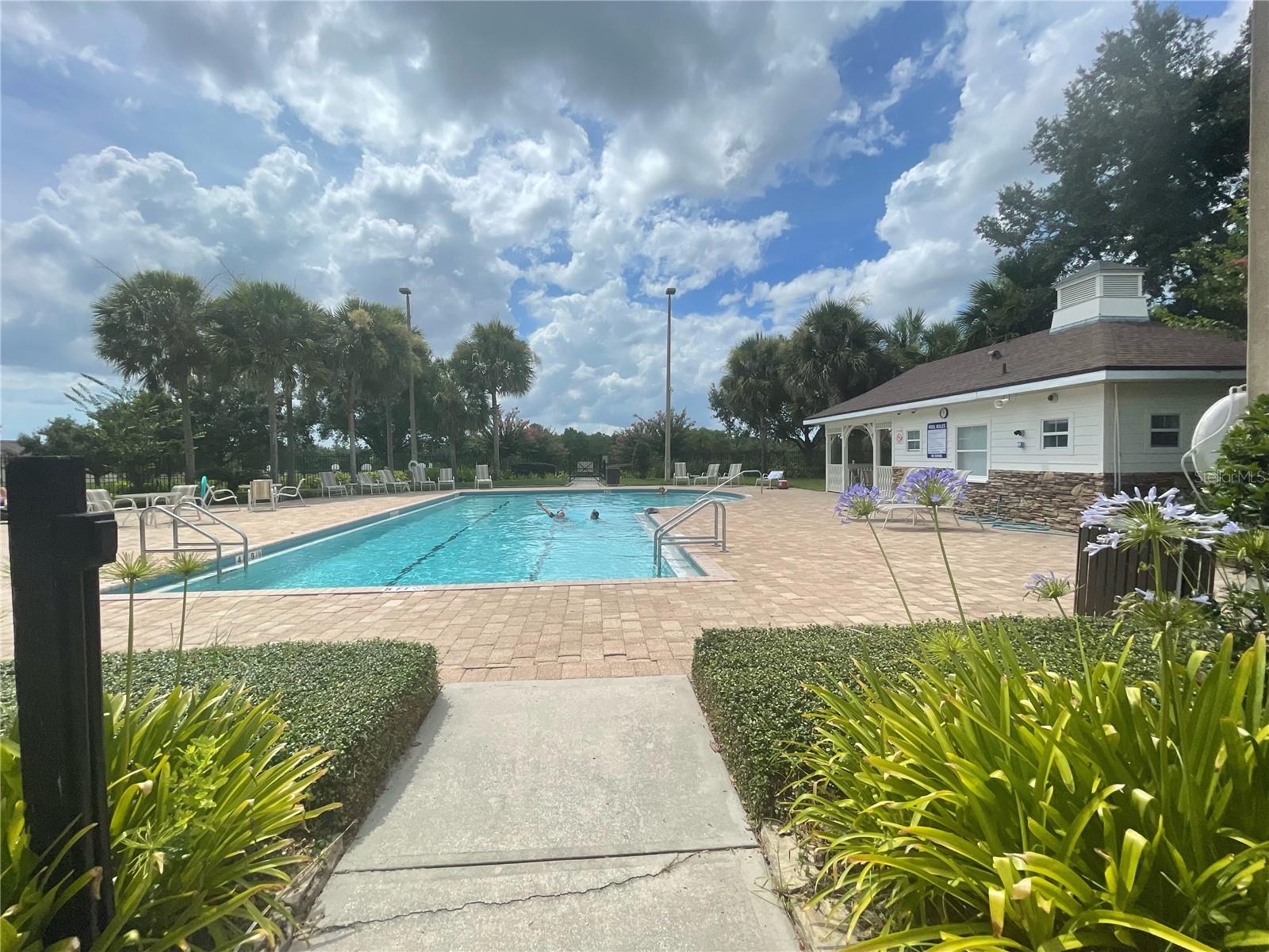 BLACK LAKE PARK PH 02 - Residential