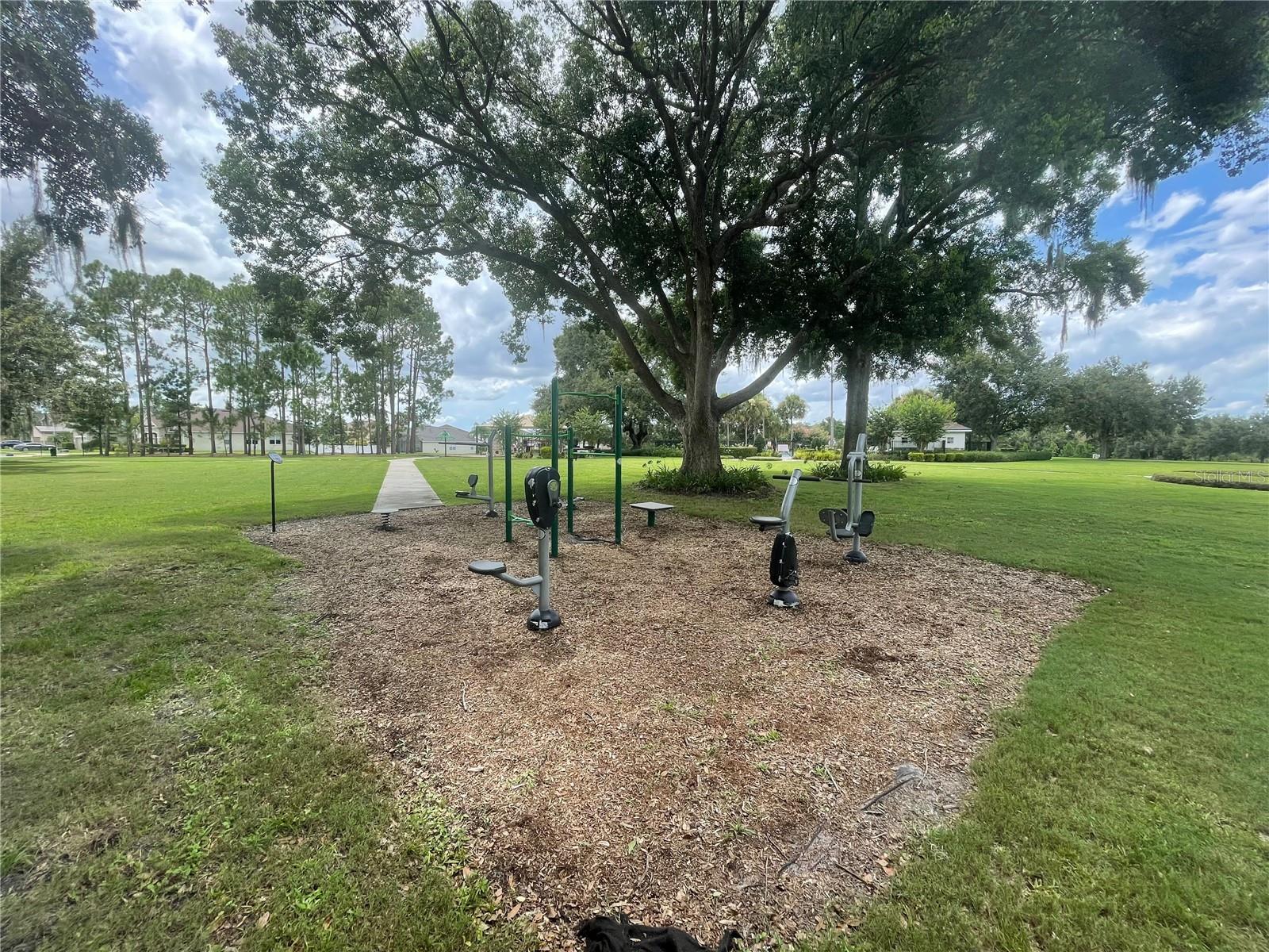 BLACK LAKE PARK PH 02 - Residential